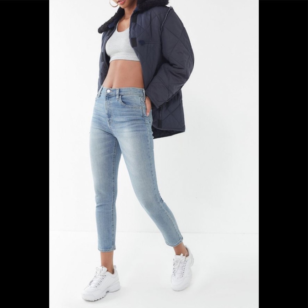 NEW Urban Outfitters BDG Jeans